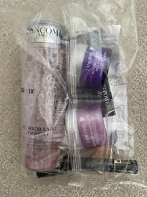 £45 • Buy Lancome Renergie Multi-lift Cream Gift Set - Brand New Sealed