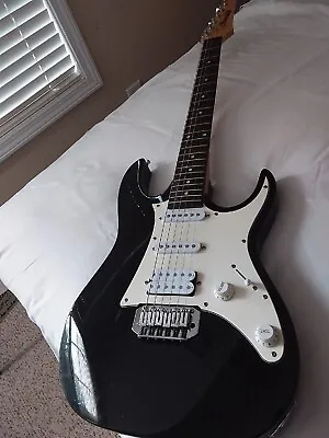 Ibanez  GIO  6 String Solid Electric Guitar • $110