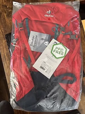 Dueter Backpack Alpine Kids 22L • $75