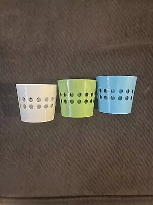 3 IKEA Candle Holder • $0.99