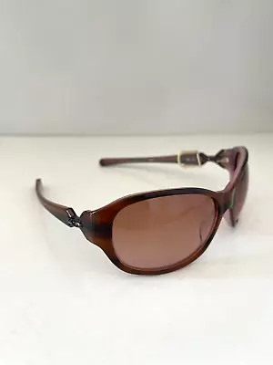 Oakley Abandon Women's Sunglasses 05-795 120 60 16 Designer New • $79.95