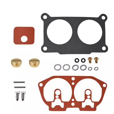 Carburetor Repair Kit For Yamaha Outboard Many115 130 150 175 200 225 HP • $10.19