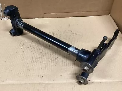 Mercury Mariner 200 225 250 HP Swivel Bracket Pin & Yoke 67706A55 • $199.99