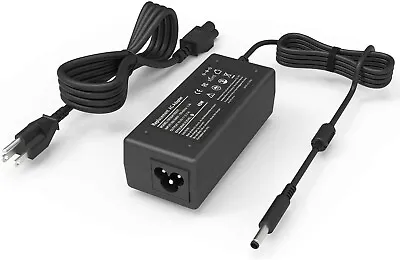 $12.95 • Buy 45W Replacement AC Adapter Charger For Dell Inspiron 15 3000 5000 Series