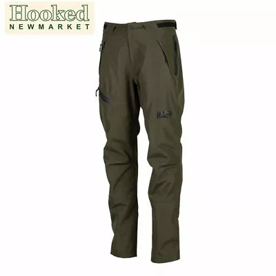 Nash ZT Extreme Waterproof Trousers *CLEARANCE SALE* • £89.99