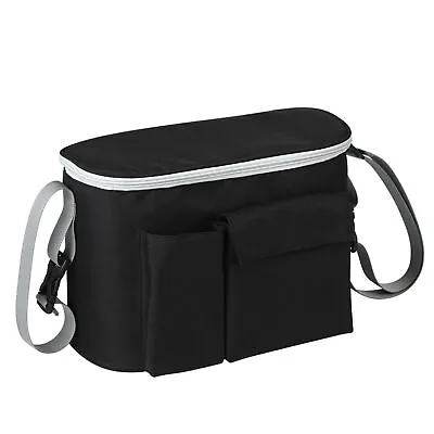 Multi-functional Diaper Bag Dust-proof   With Detachable R9K5 • £15.44