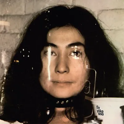 Yoko Ono - Fly (Secretly Canadian) CD Album • £10.99