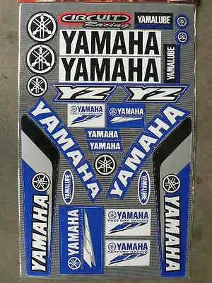  Trim Sticker Kit Grahics Suit Yamaha YZ85 YZ 85 Etc • $59.99