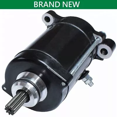 Yamaha Jet Ski Super Jet SJ650 SJ700 SJ701 SJ760  Starter Motor • £99.99