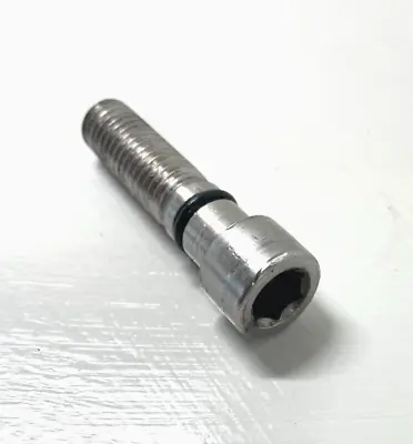 VOLVO PENTA DP-SX-M 1.78 Screw 3851329 • $19.50