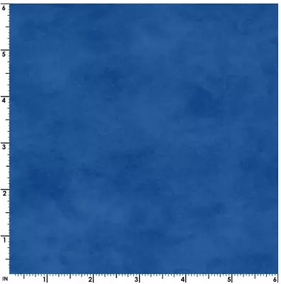 Shadow Play By Maywood Studios BB3 Bright Royal Blue BTY • $17.25