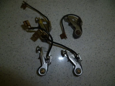 $10 • Buy Vw Beetle / Kombi / Type111 Ignition Points