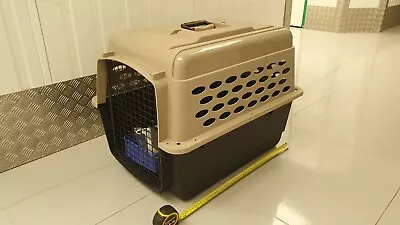 Vari Kennel Ultra Airline Approved Pet Carrier 61*41*51cm • £50