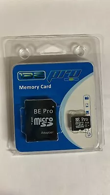 Brand New I3ePro Class 4 8GB Micro SD/Micro SDHC/TF Flash Memory Card 8 GB G 8G • $6.99