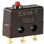 Honeywell 1SX48-T MICRO SWITCH Subminiature Basic Switches: SX Series  Single... • $33.13