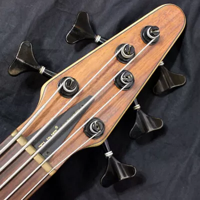Tune Tbc-5S Bb 5 String Fretless Bass Safe Delivery From Japan • $1045.67