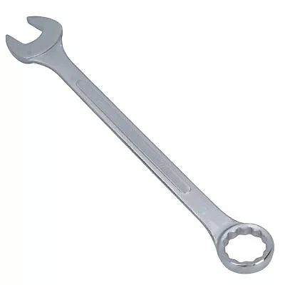 1-7/8  Extra Large AF Imperial SAE Combination Spanner Wrench Ring & Open TE775 • £13.91