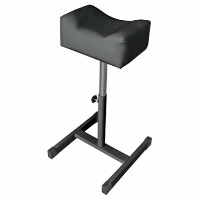 Pedicure Footrest SPA For Beauty Salons Black • £42.49