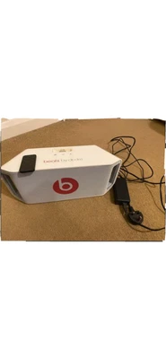 £75 • Buy Monster Beats Beatbox Portable