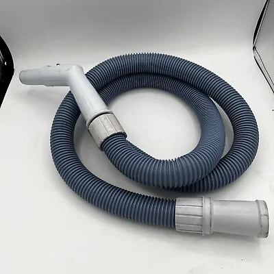 Replacement Electrolux Vacuum Cleaner Hose For Canister White And Blue • $47.99