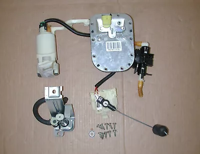 HARLEY DAVIDSON Softail 2011-17 OEM 75141-11A Fuel Pump Sending Unit Assembly • $595