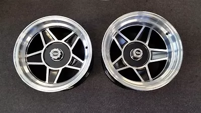 $1445 • Buy Performance Challenger 15 X 8 &10 Holden LH LX UC Torana NEW 