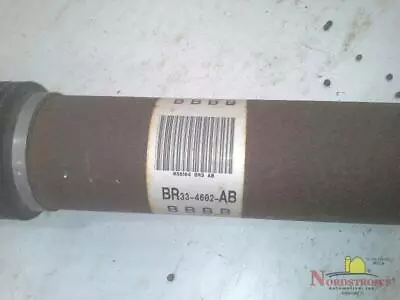 2012 Ford Mustang Rear Drive Shaft • $210
