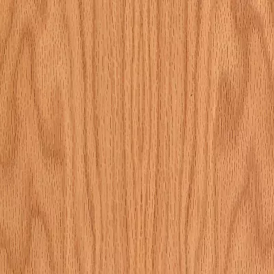 Red Oak Wood Veneer Flat Cut 10 Mil 24X96 Sheet A Grade • $56.99