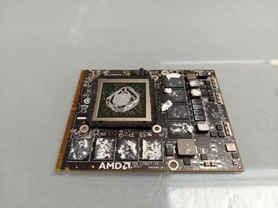 $29.95 • Buy A1312 AMD Radeon HD 6970M 1GB Graphics Card 109-C29657-10 For IMac 27  OEM
