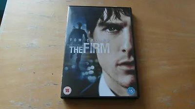 The Firm Film Dvd Excellent Condition Uk Buyers Only • £3.99