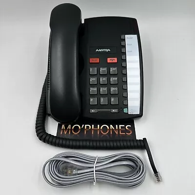 Aastra 9110 Analog Phone - Charcoal • $99