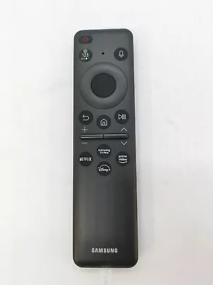 Genuine Samsung 2023 TV QN90C Neo QLED Remote VG-TM2360E BN59-01432D • $108.99