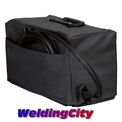 WeldingCity Welder Cover Tri-Layer 195186 For Hobart Handler 125/140/180/190/210 • $21.99