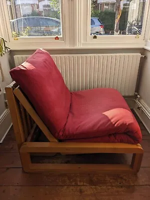 £200 • Buy Futon Company Single Sofa Bed