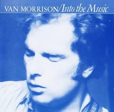 Van Morrison – Into The Music [CD] • $5.05