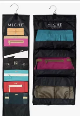 Miche Bag Brand Closet Shell Cover Organizer 13 Slots • $19.04