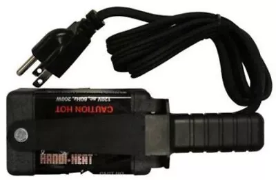 Kats Magnetic Block Heater 200 Watts 8 Square Inches • $119.93