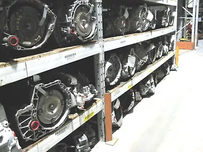 15 16 17 18 19 Dodge Ram 1500 3.0L Diesel 4X4 Automatic Transmission 93K OEM • $879.10