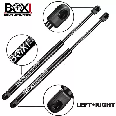 Qty (2) Rear Window Hatch Lift Supports Struts Shocks For Jeep Liberty 2002-2007 • $12.99