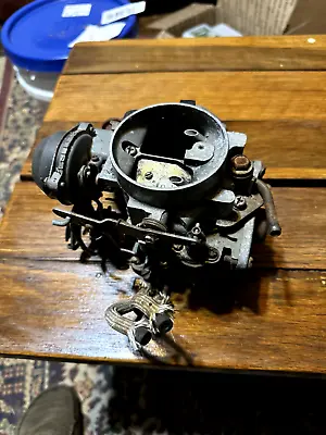 Datsun 620 Parts Carburetor L20B • $75