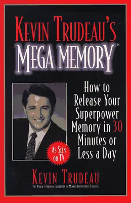 Mega Memory • $6.99