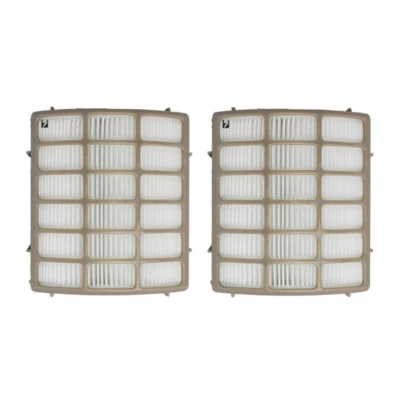 $10.99 • Buy 2x Motor City Shark NV80 XHF80 Navigator Professional Compatible HEPA Filter New