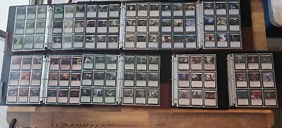 All 7 Innistrad Complete Sets MOL • $1150