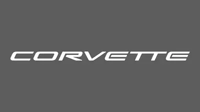 Chevrolet Corvette Sticker Decal Vinyl | C5 C6 C7 • $5