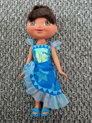 £9.99 • Buy Rare Vintage Dora The Explorer 12in Doll