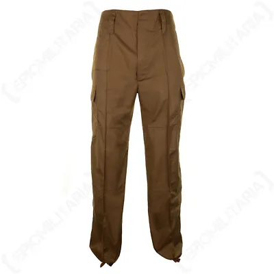 £63.95 • Buy Original Trousers South African Nutria SADF Army  Military Uniform - All Sizes