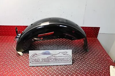 2004 - 2022 Sportster 883 1200 Oem Rear Fender Fairing See Desc Sp92 • $71.95