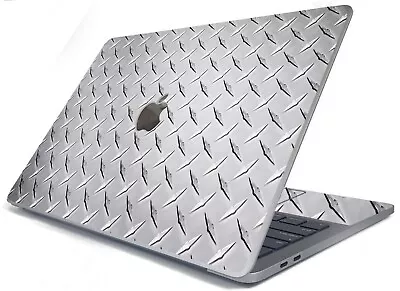 LidStyles Metallic Laptop Skin Protector Decal MacBook Pro 13 A2251 / A2338 • $16.99