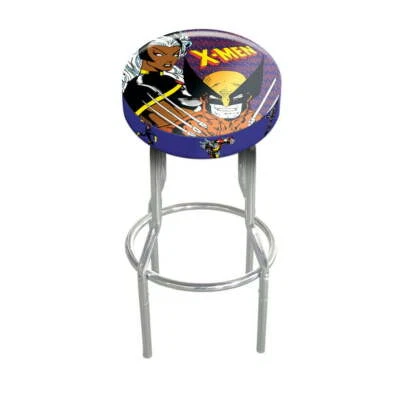 $108.99 • Buy X-Men Adjustable Stool, Arcade1Up