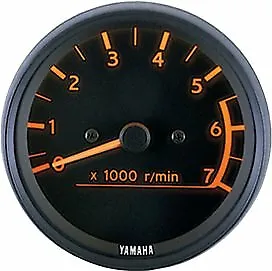 Yamaha Pro Series Tachometer Outboard 6Y5-83540-14-00 • $199.99